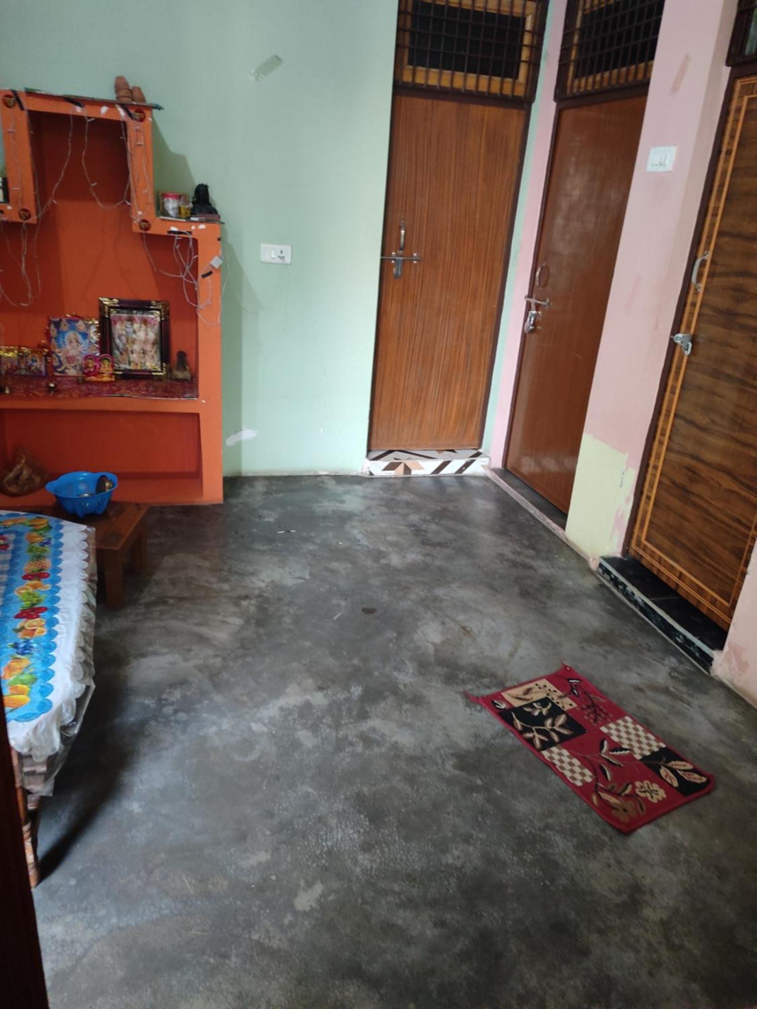 Krishna Bhavan Prayagraj Exterior foto